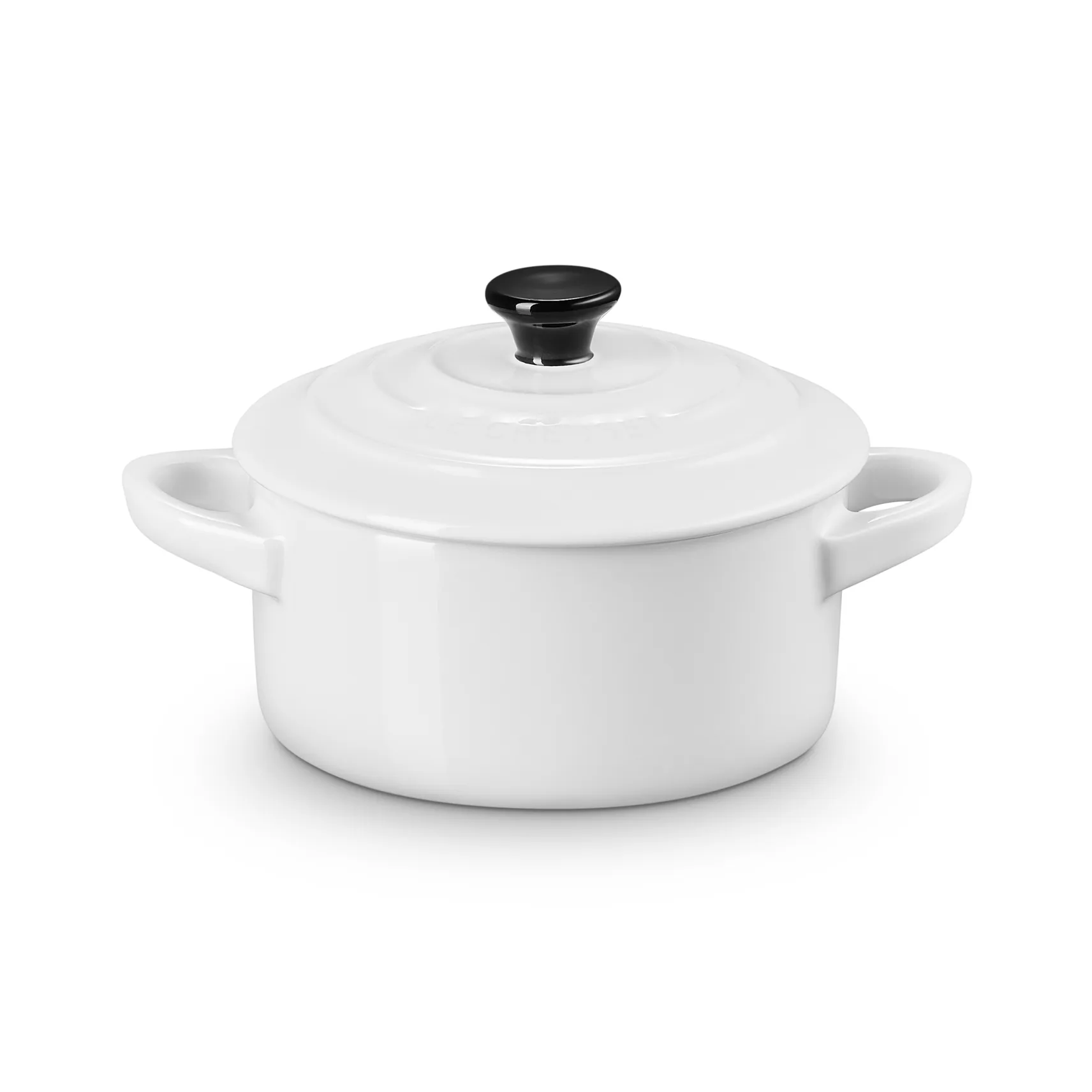 Le Creuset Minipata 10 cm, Valkoinen Le Creuset