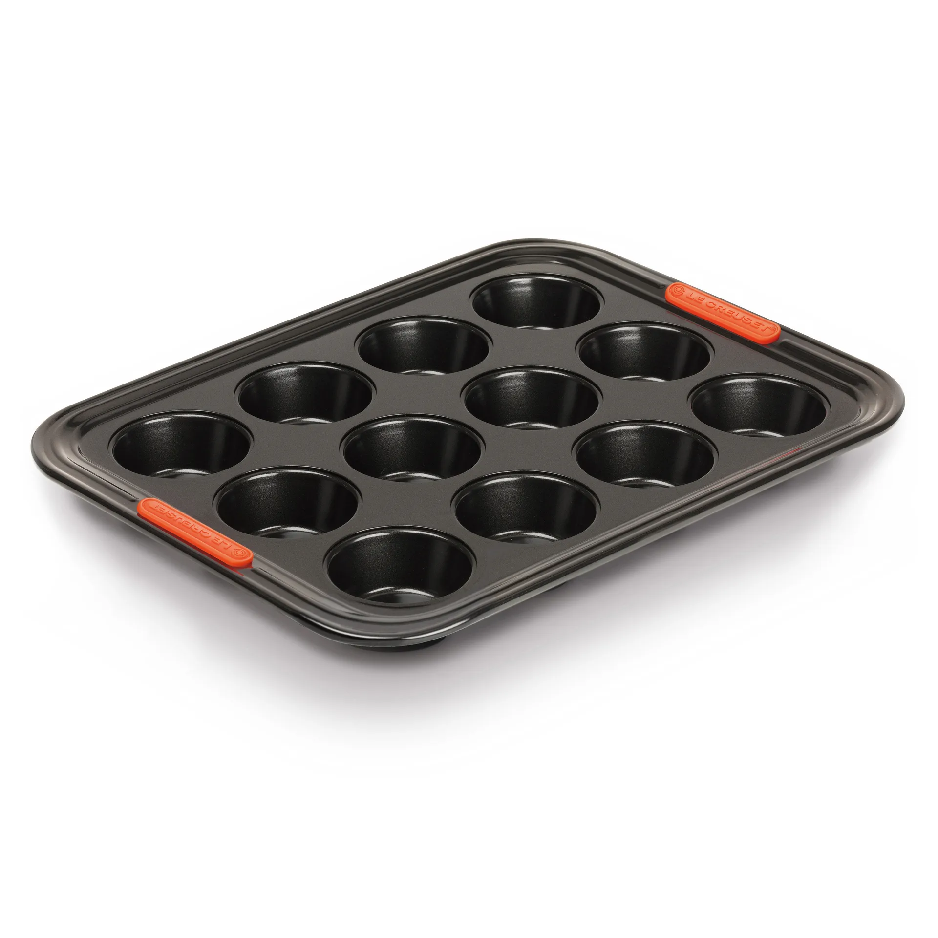 Le Creuset -muffinivuoka, 30x40 cm Le Creuset