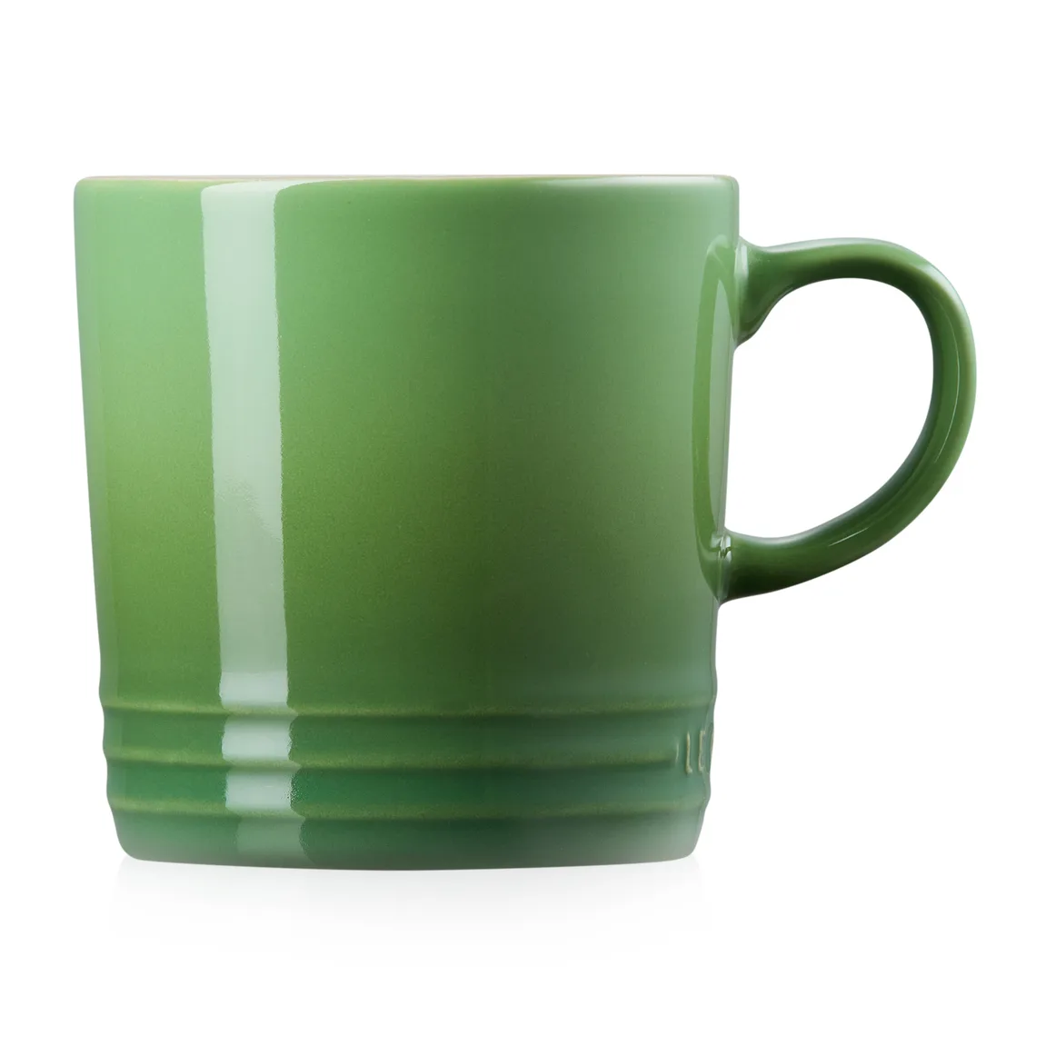 Le Creuset -muki 35 cl, Bamboo Green Le Creuset