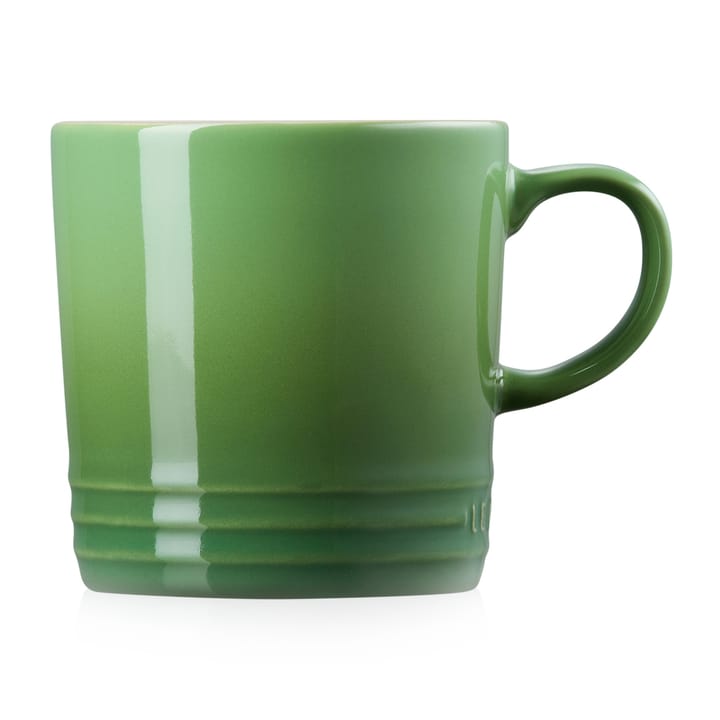 Le Creuset -muki 35 cl - Bamboo Green - Le Creuset