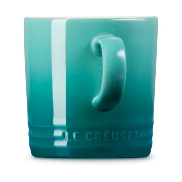 Le Creuset -muki 35 cl - Bleu Riviera - Le Creuset