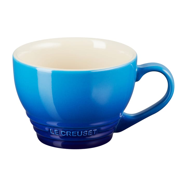 Le Creuset -muki 40 cl - Azure blue - Le Creuset