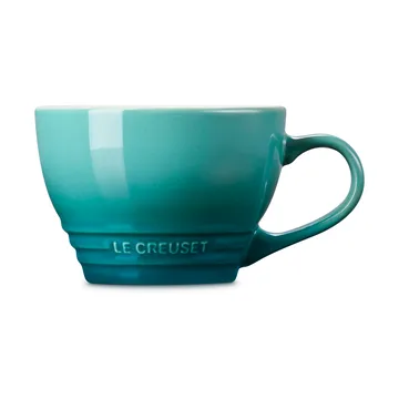 Le Creuset -muki 40 cl - Bleu Riviera - Le Creuset