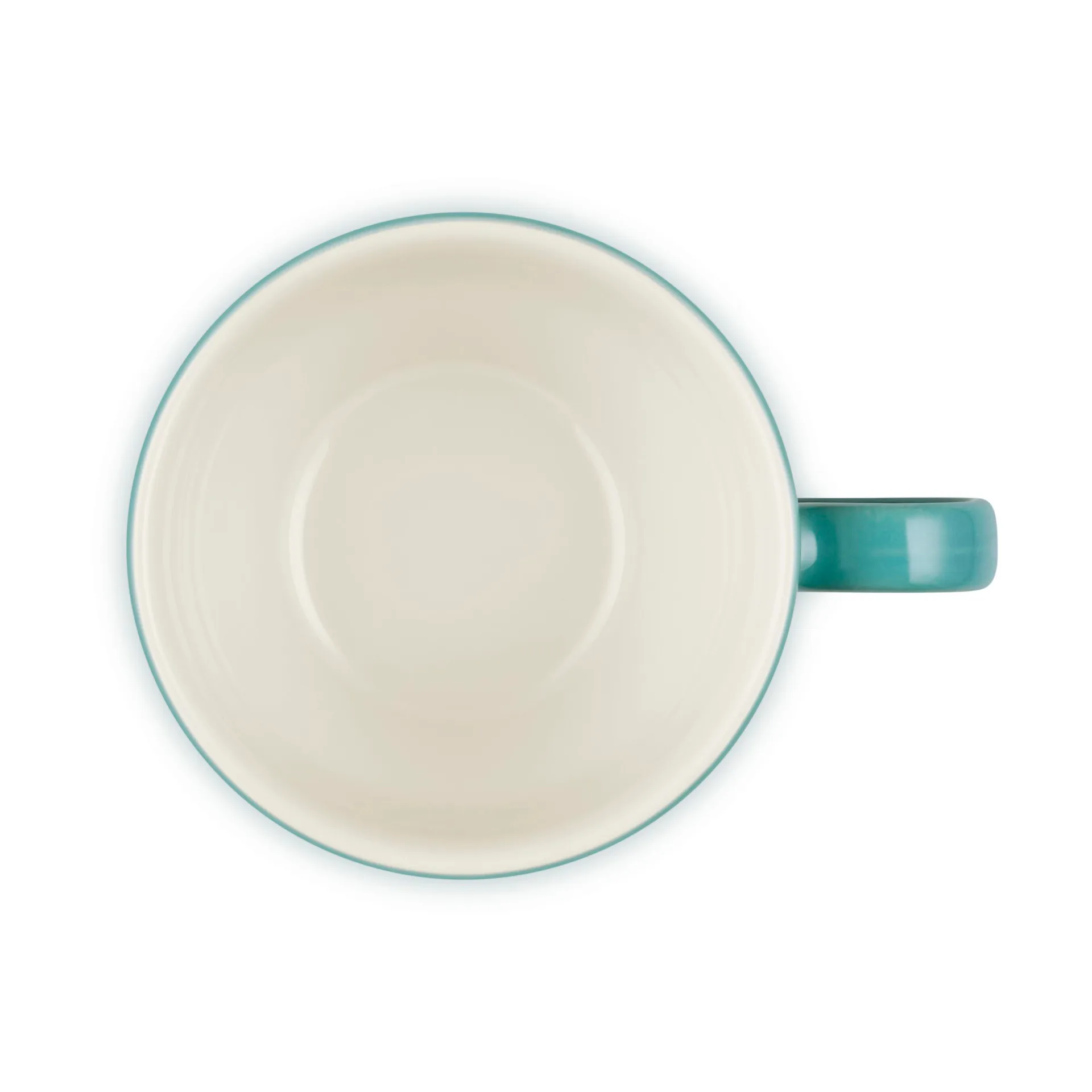 Le Creuset -muki 40 cl, Bleu Riviera Le Creuset