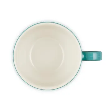 Le Creuset -muki 40 cl - Bleu Riviera - Le Creuset