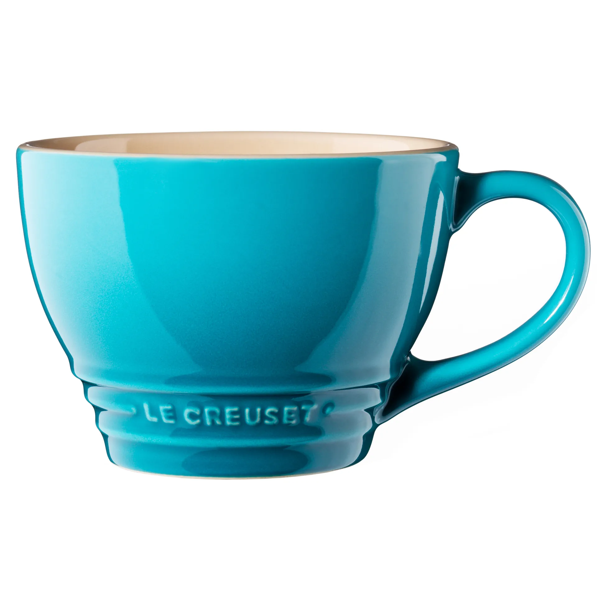 Le Creuset -muki 40 cl, Caribbean Le Creuset