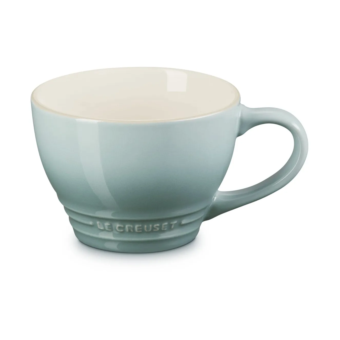 Le Creuset -muki 40 cl, Sea Salt Le Creuset