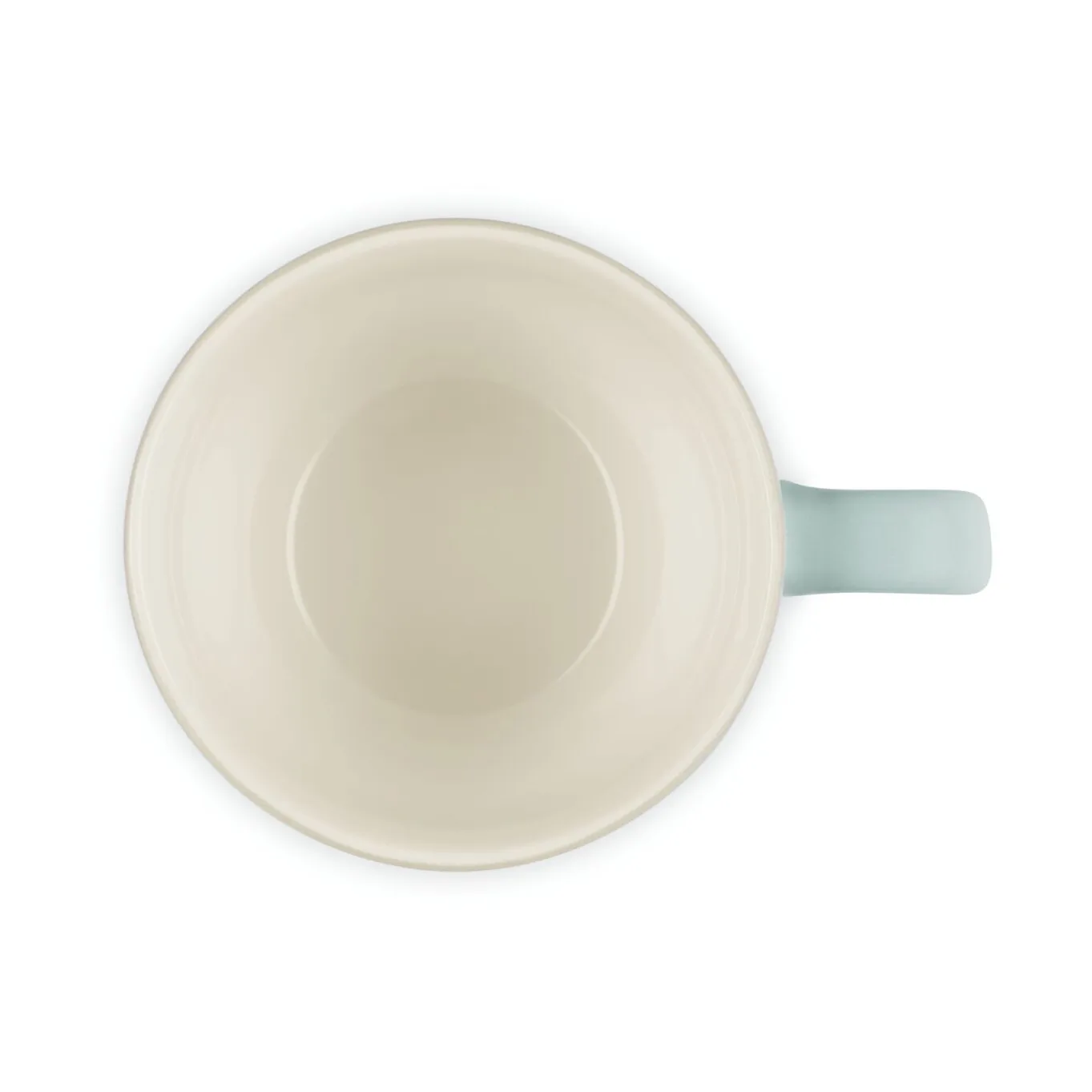 Le Creuset -muki 40 cl, Sea Salt Le Creuset