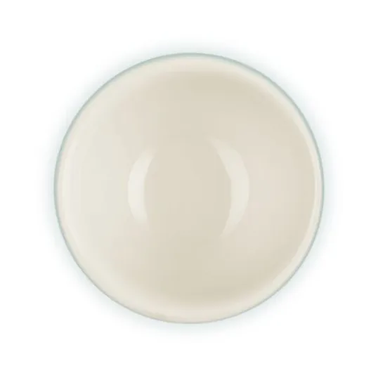 Le Creuset munakuppi, Sea Salt Le Creuset