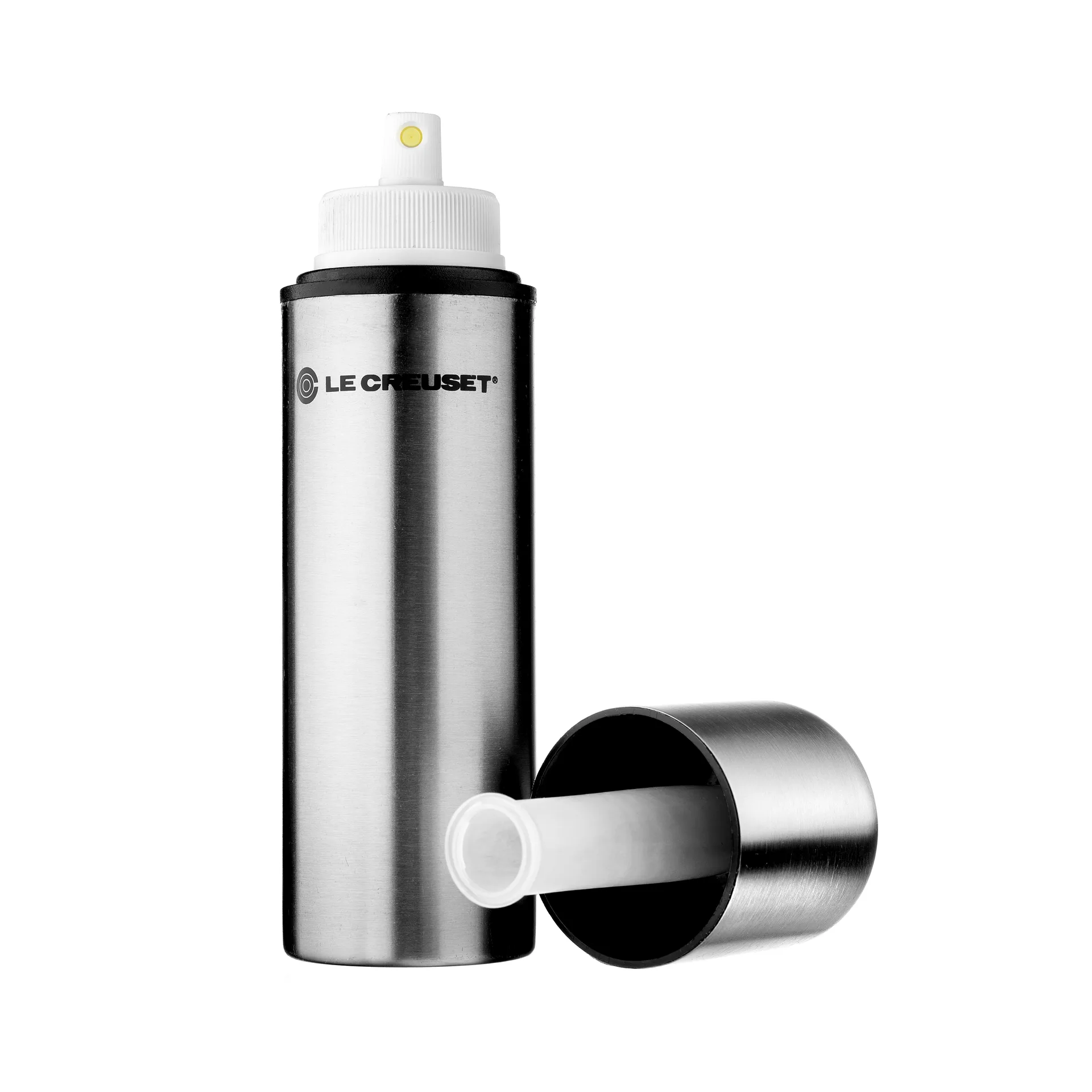 Le Creuset -öljysuihkepullo 20 cl, Ruostumaton teräs Le Creuset