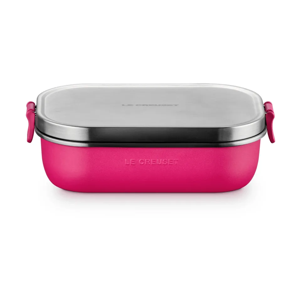 Le Creuset On The Go eväsrasia 0,9 L, Marja Le Creuset