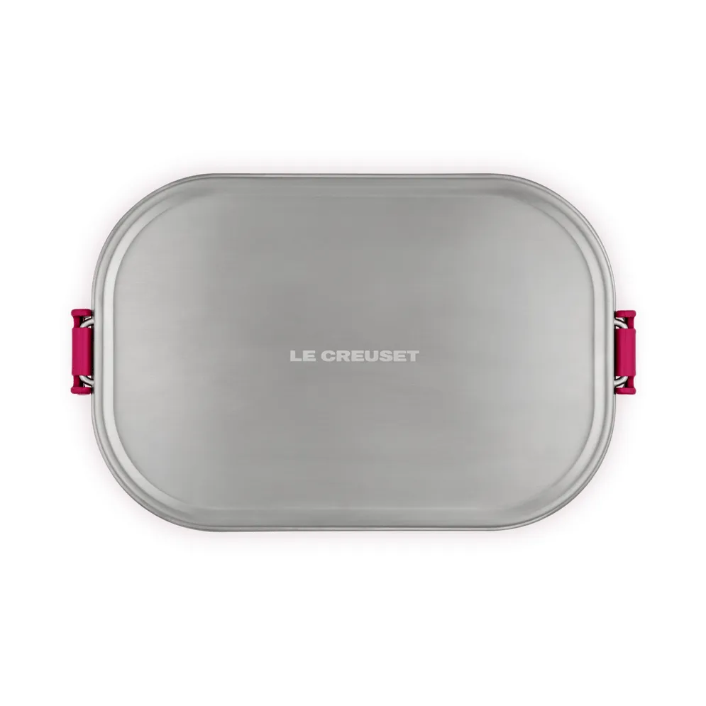 Le Creuset On The Go eväsrasia 0,9 L, Marja Le Creuset
