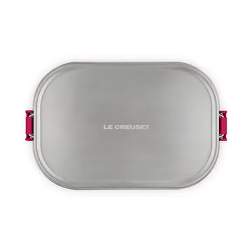 Le Creuset On The Go eväsrasia 0,9 L - Marja - Le Creuset