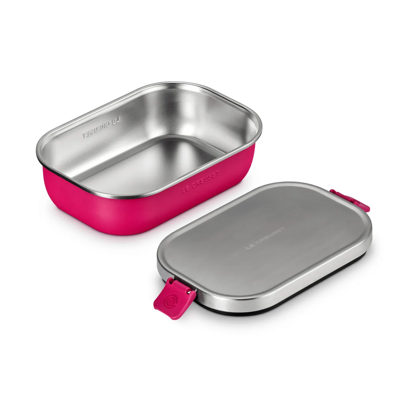 Le Creuset On The Go eväsrasia 0,9 L, Marja Le Creuset
