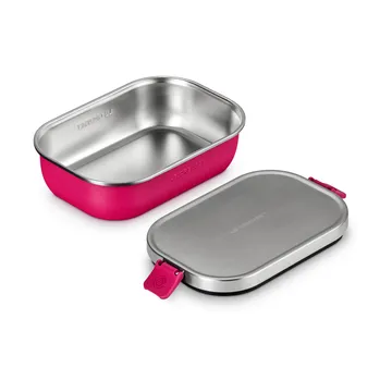 Le Creuset On The Go eväsrasia 0,9 L - Marja - Le Creuset