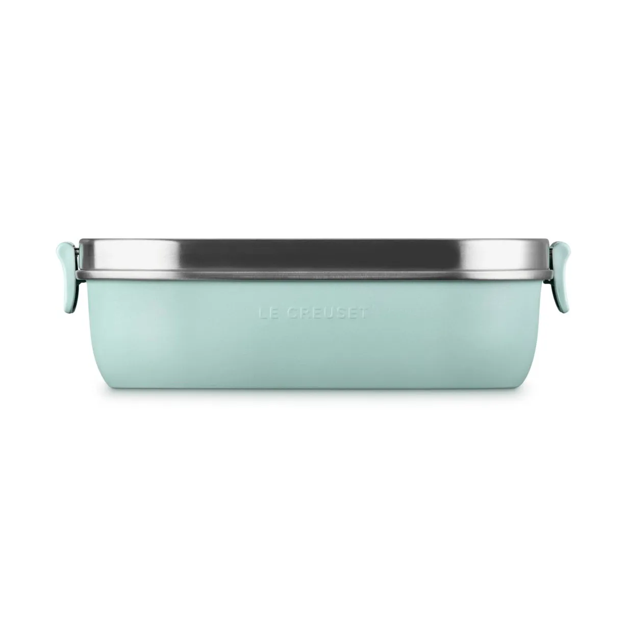 Le Creuset On The Go eväsrasia 0,9 L, merisuola Le Creuset