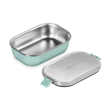 Le Creuset On The Go eväsrasia 0,9 L - merisuola - Le Creuset