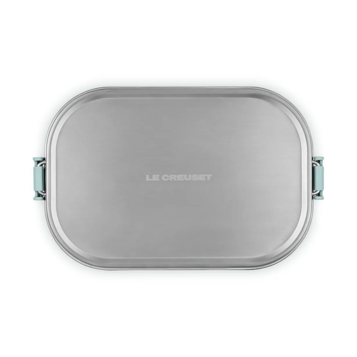 Le Creuset On The Go eväsrasia 0,9 L, merisuola Le Creuset