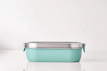 Le Creuset On The Go eväsrasia 0,9 L - merisuola - Le Creuset