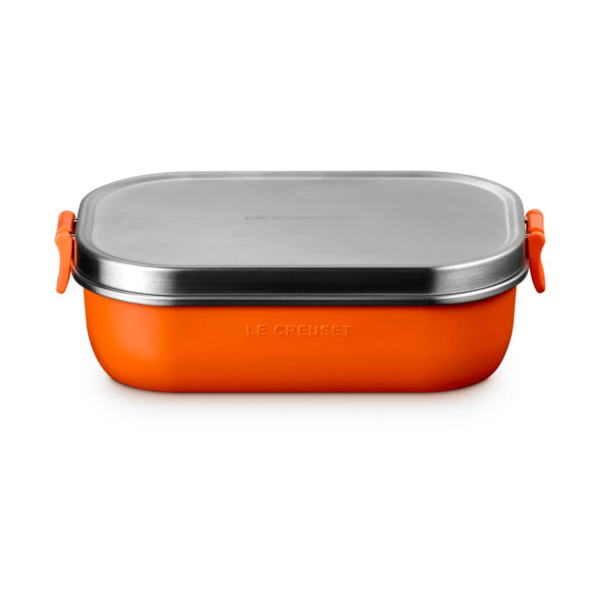 Le Creuset On The Go eväsrasia 0,9 L, vulkaaninen Le Creuset