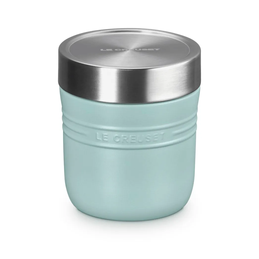 Le Creuset On The Go juomapullo 0,5 L, merisuola Le Creuset