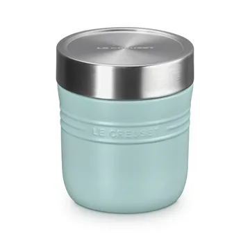 Le Creuset On The Go juomapullo 0,5 L - merisuola - Le Creuset