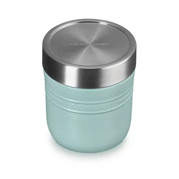 Le Creuset On The Go juomapullo 0,5 L - merisuola - Le Creuset