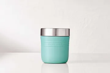 Le Creuset On The Go juomapullo 0,5 L - merisuola - Le Creuset