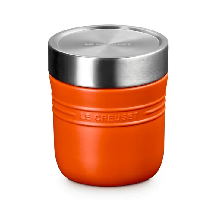 Le Creuset On The Go juomapullo 0,5 L - vulkaaninen - Le Creuset