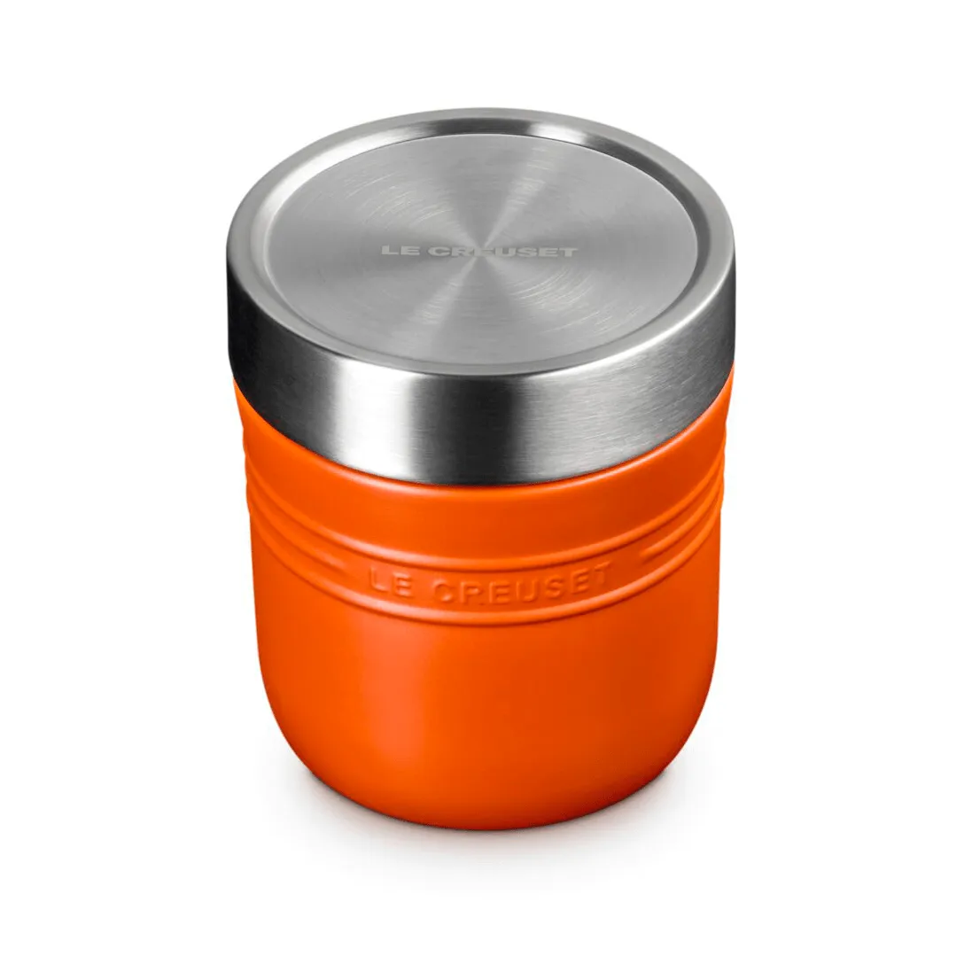 Le Creuset On The Go juomapullo 0,5 L, vulkaaninen Le Creuset