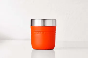 Le Creuset On The Go juomapullo 0,5 L - vulkaaninen - Le Creuset