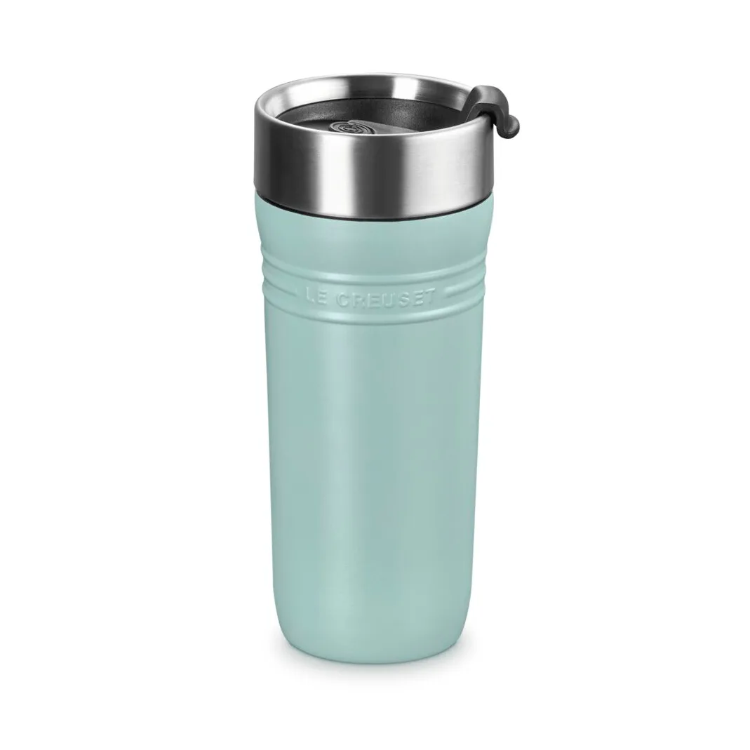 Le Creuset On The Go muki 0,35 L, merisuola Le Creuset