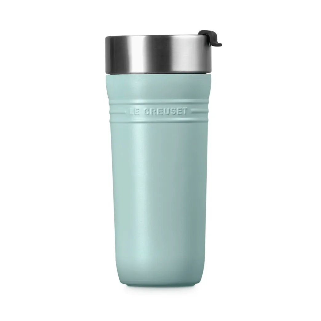 Le Creuset On The Go muki 0,35 L, merisuola Le Creuset