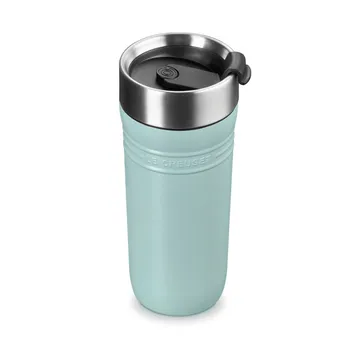 Le Creuset On The Go muki 0,35 L - merisuola - Le Creuset