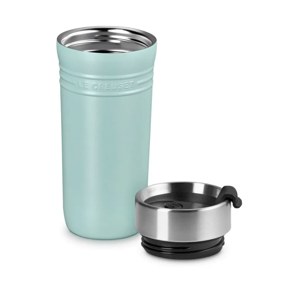 Le Creuset On The Go muki 0,35 L, merisuola Le Creuset
