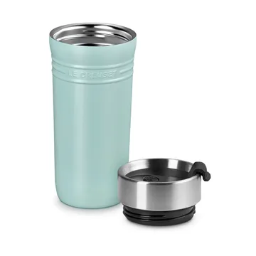 Le Creuset On The Go muki 0,35 L - merisuola - Le Creuset