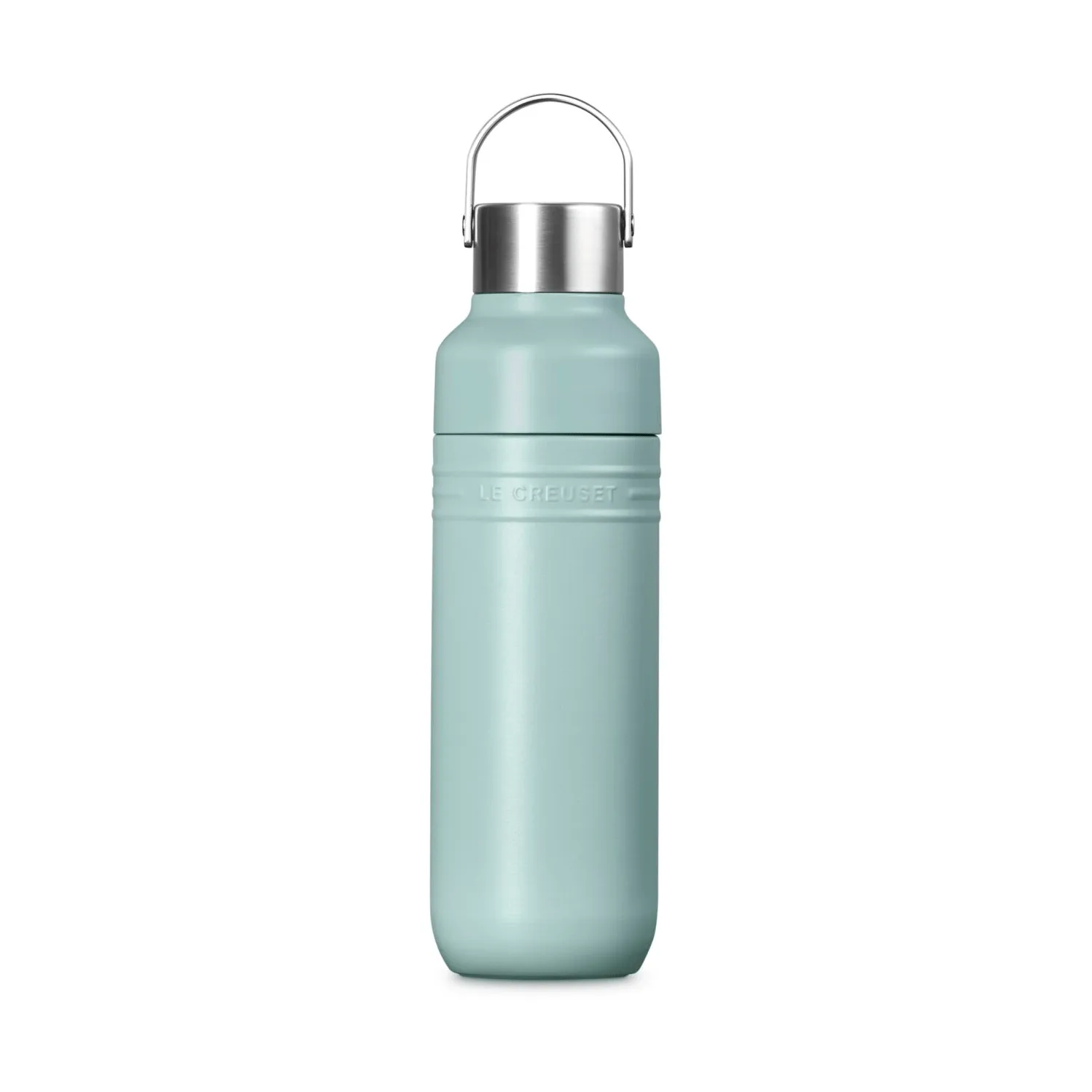 Le Creuset On The Go pullo 0,5 L, merisuola Le Creuset