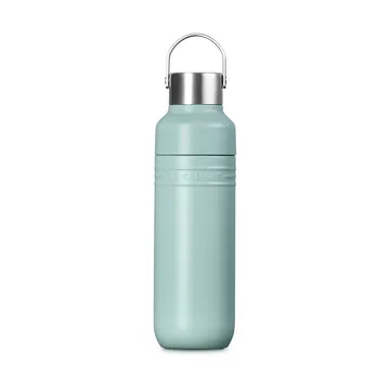 Le Creuset On The Go pullo 0,5 L - merisuola - Le Creuset