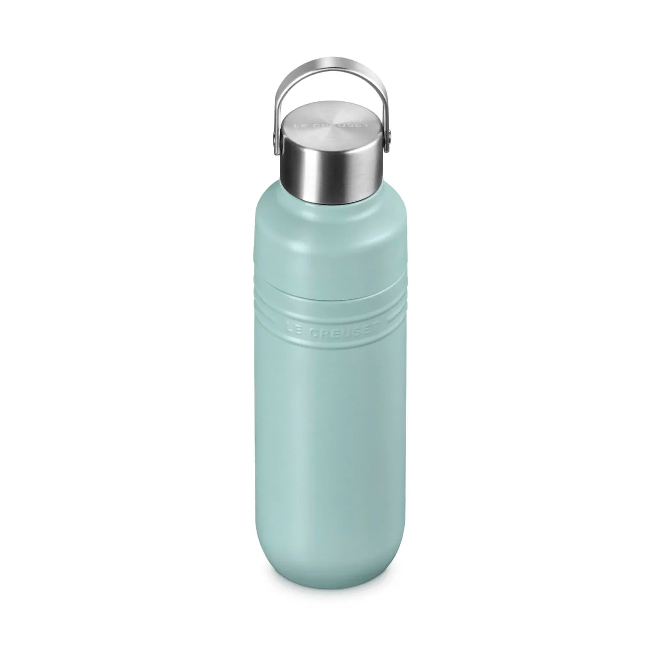 Le Creuset On The Go pullo 0,5 L, merisuola Le Creuset