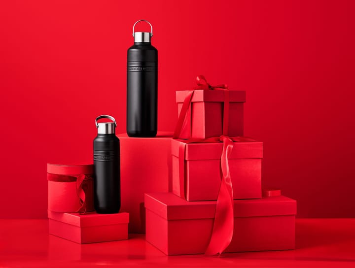 Le Creuset On The Go termospullo 0,5 L, Matte Black Le Creuset