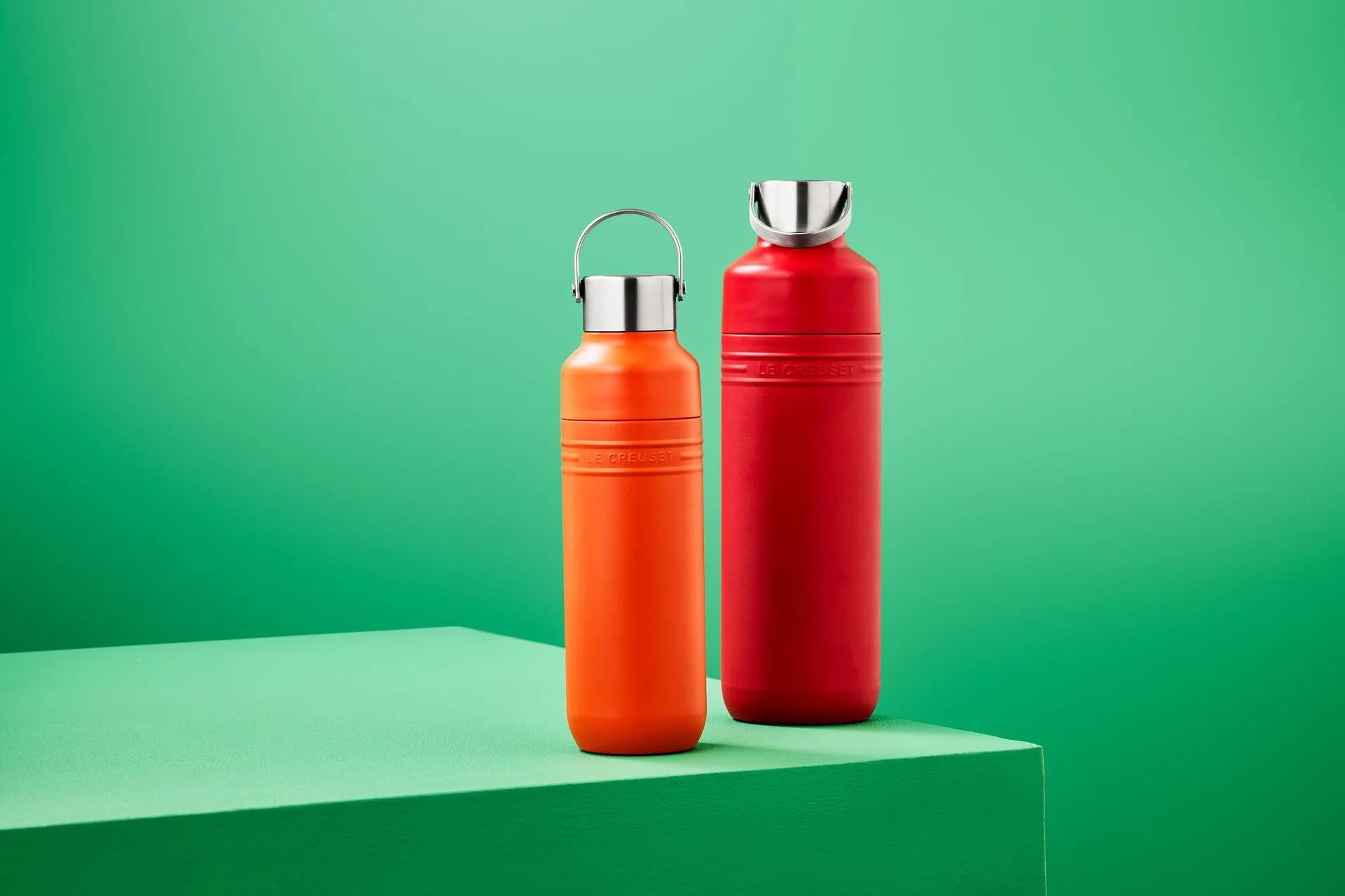 Le Creuset On The Go termospullo 0,5 L, Volcanic Le Creuset