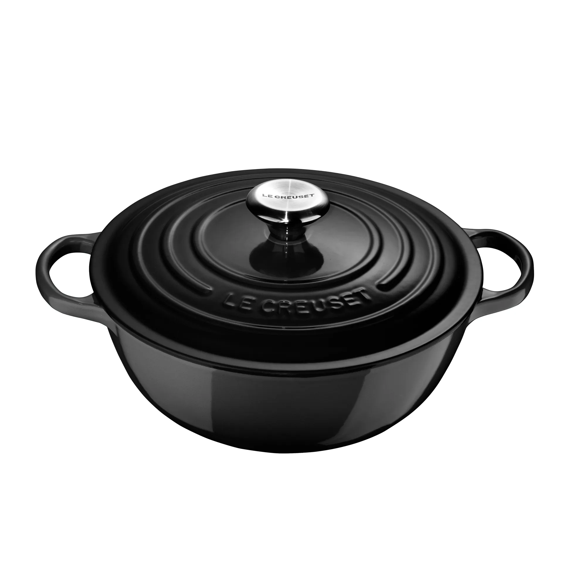 Le Creuset -pata 32 cm,  Le Creuset