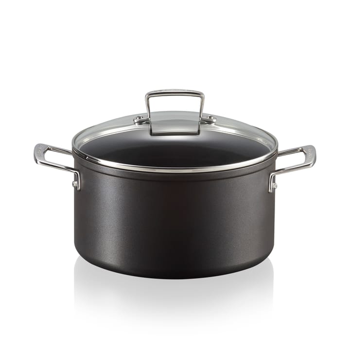 Le Creuset pata lasikannella - 3,8 L - Le Creuset