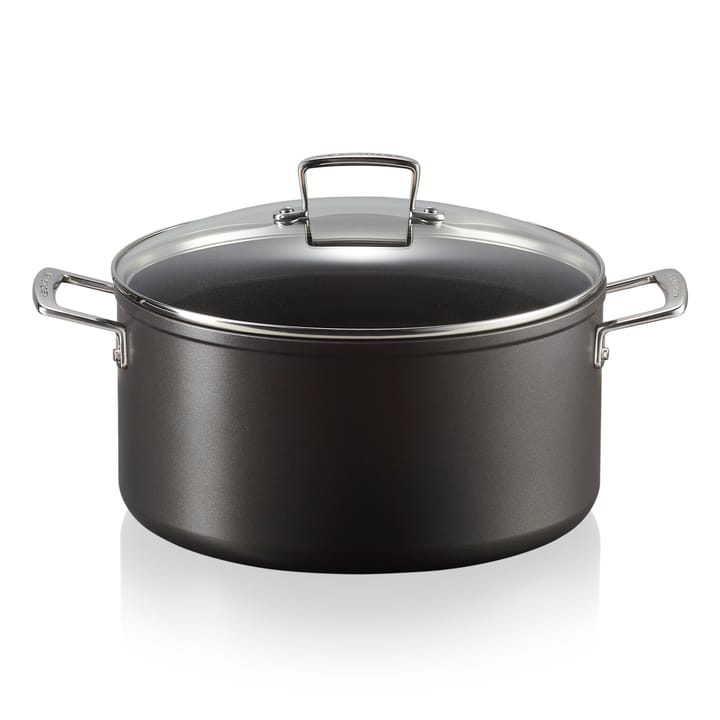 Le Creuset pata lasikannella - 6 L - Le Creuset