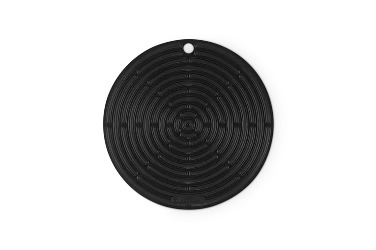 Le Creuset patakinnas Ø20 cm, Musta Le Creuset