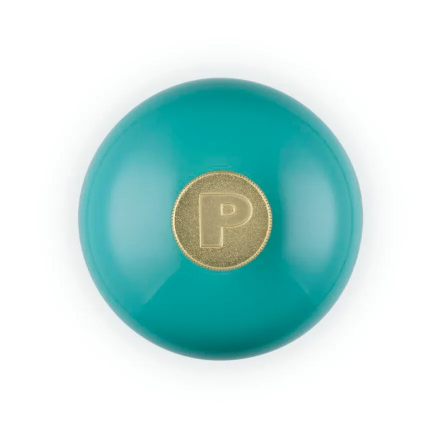 Le Creuset -pippurimylly 21 cm, Bleu Riviera Le Creuset