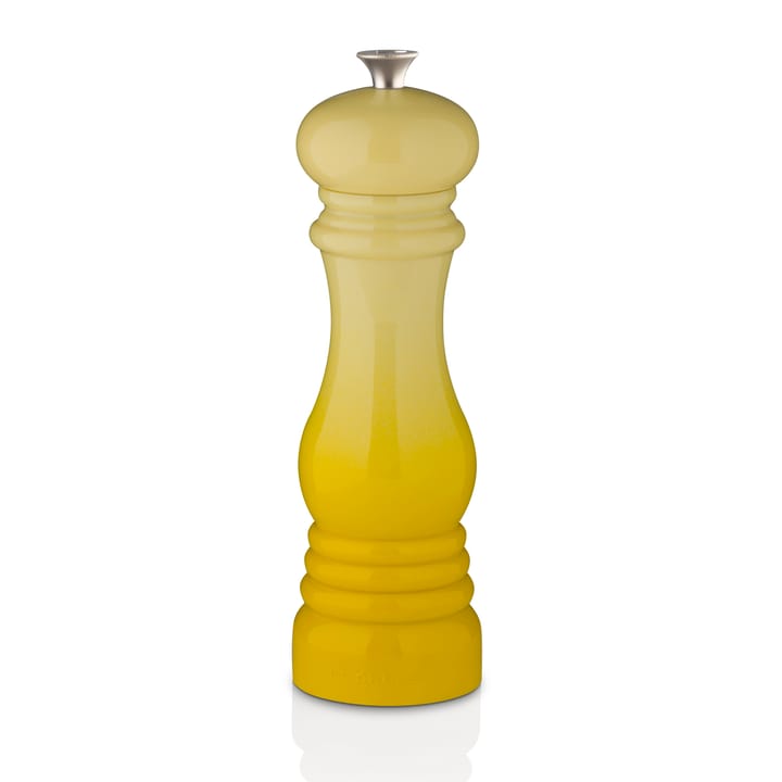 Le Creuset -pippurimylly 21 cm - Soleil - Le Creuset
