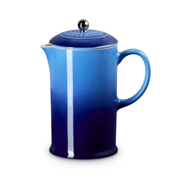 Le Creuset pressokannu - Azure, 1 l - Le Creuset