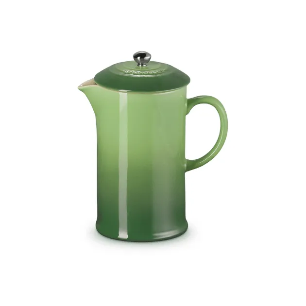 Le Creuset pressokannu, Bambu, 1 l Le Creuset