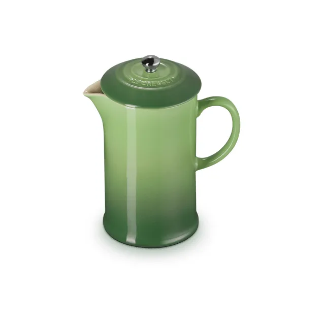 Le Creuset pressokannu, Bambu, 1 l Le Creuset